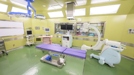 手術室
